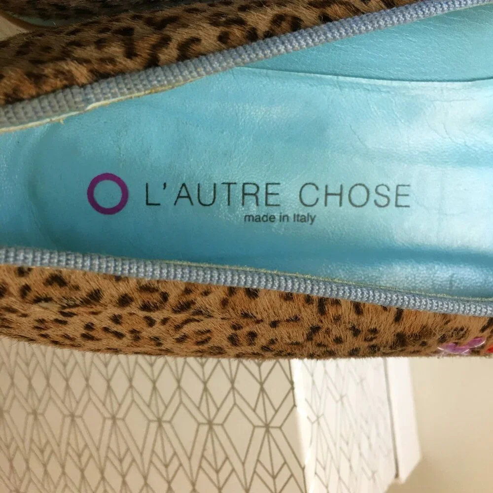 LAutre Chose autre chose